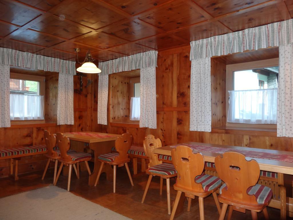 Koeflerhof Appartements ซังคท์เลออนฮาร์ด อิม พิทซ์ทัล ภายนอก รูปภาพ