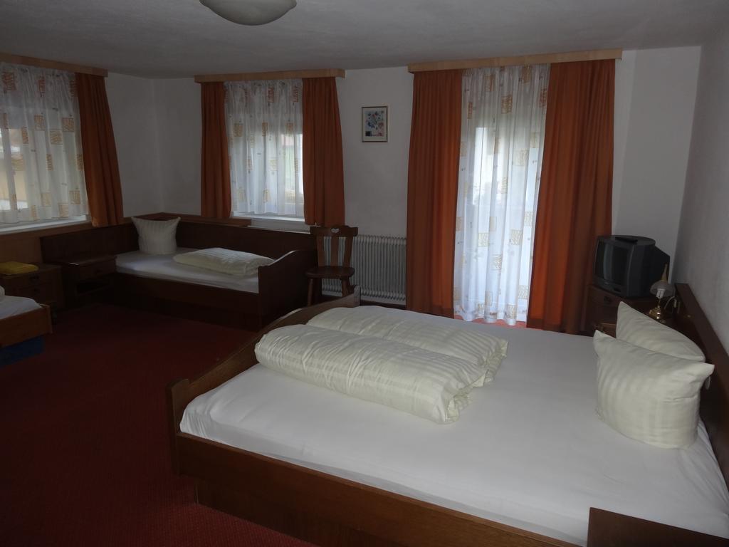 Koeflerhof Appartements ซังคท์เลออนฮาร์ด อิม พิทซ์ทัล ภายนอก รูปภาพ