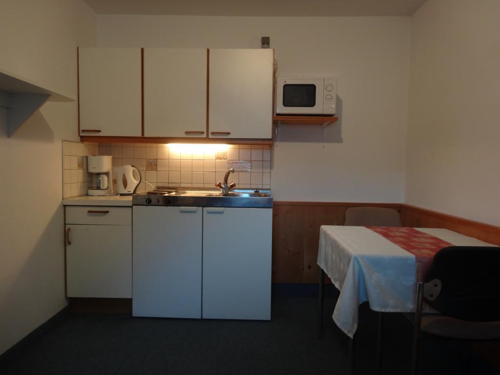 Koeflerhof Appartements ซังคท์เลออนฮาร์ด อิม พิทซ์ทัล ห้อง รูปภาพ