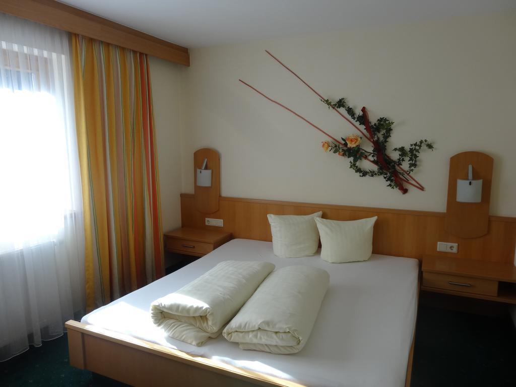 Koeflerhof Appartements ซังคท์เลออนฮาร์ด อิม พิทซ์ทัล ห้อง รูปภาพ