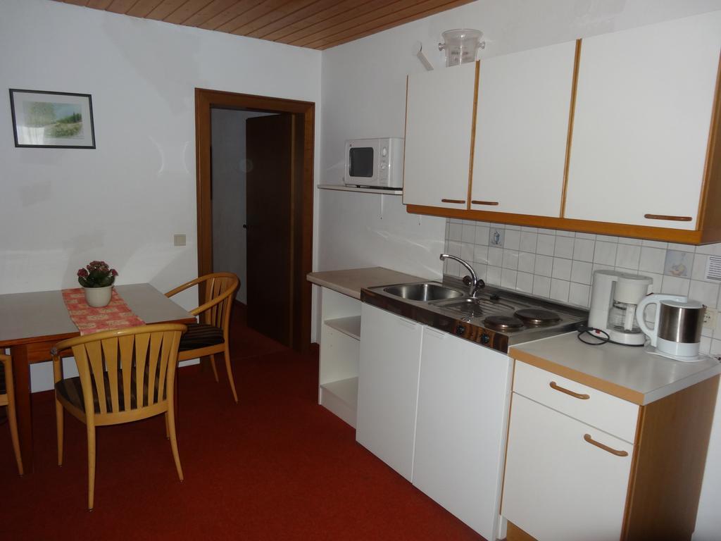 Koeflerhof Appartements ซังคท์เลออนฮาร์ด อิม พิทซ์ทัล ห้อง รูปภาพ