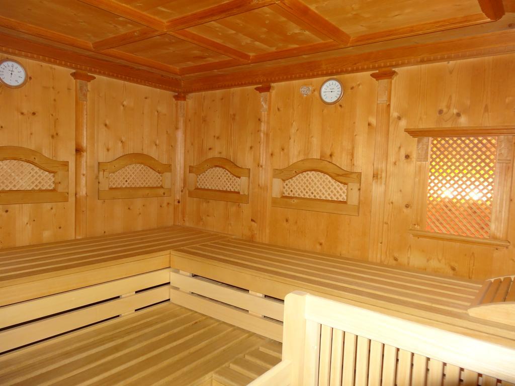 Koeflerhof Appartements ซังคท์เลออนฮาร์ด อิม พิทซ์ทัล ภายนอก รูปภาพ