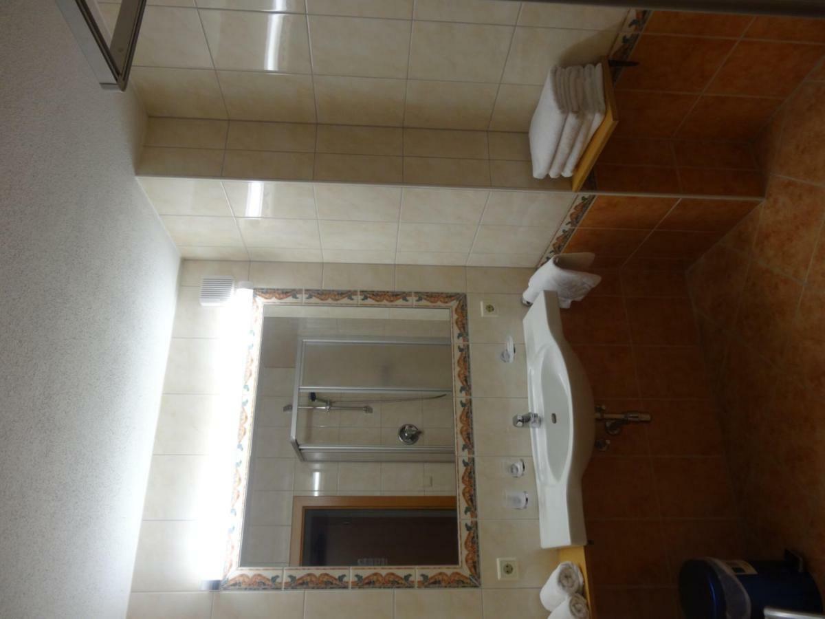 Koeflerhof Appartements ซังคท์เลออนฮาร์ด อิม พิทซ์ทัล ภายนอก รูปภาพ